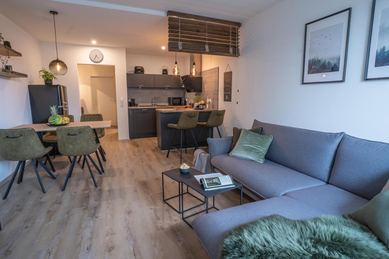 Waldrausch Appartement Titisee-Neustadt