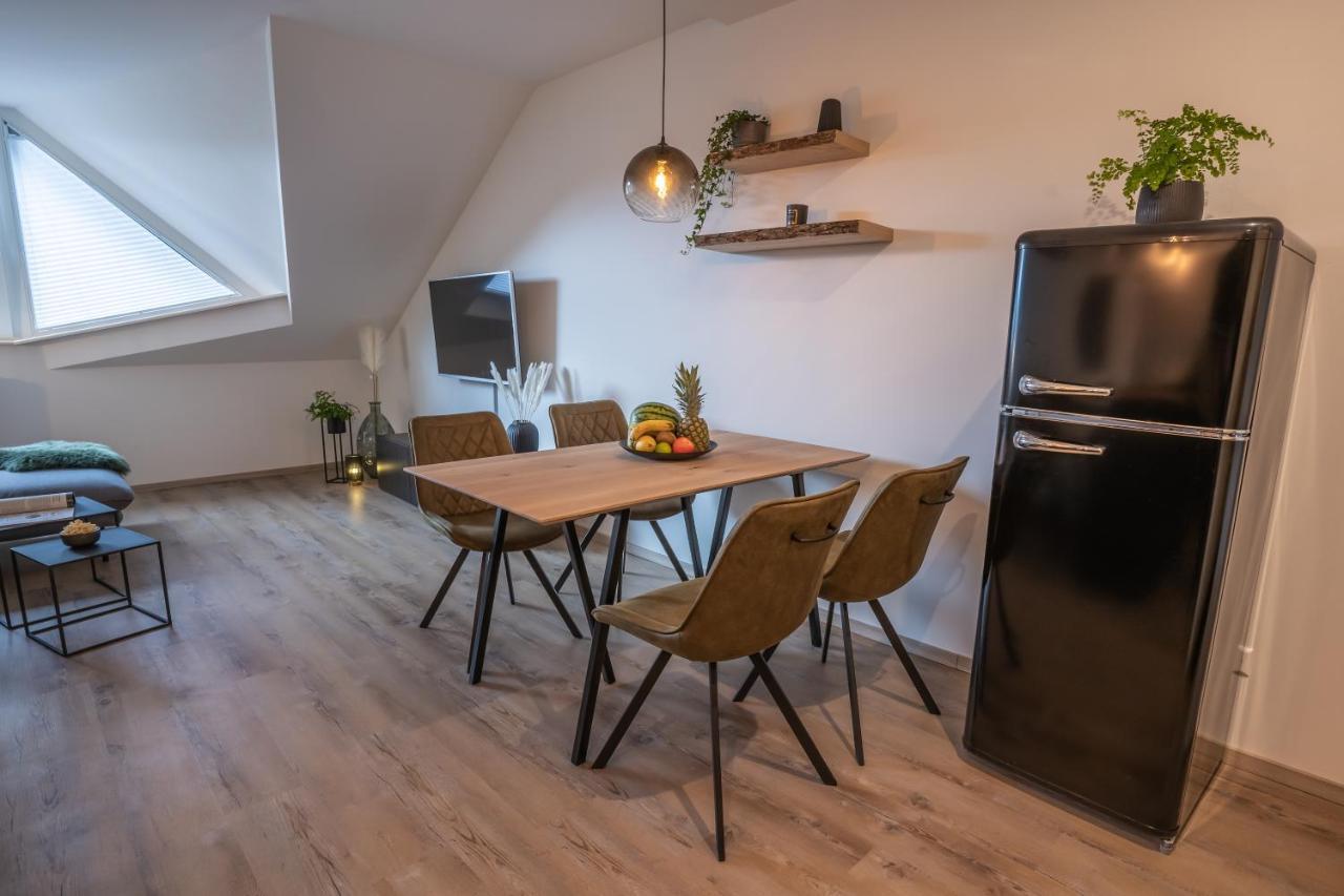Appartement Waldrausch